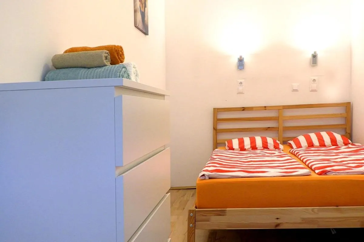 Art Apartment Vienna