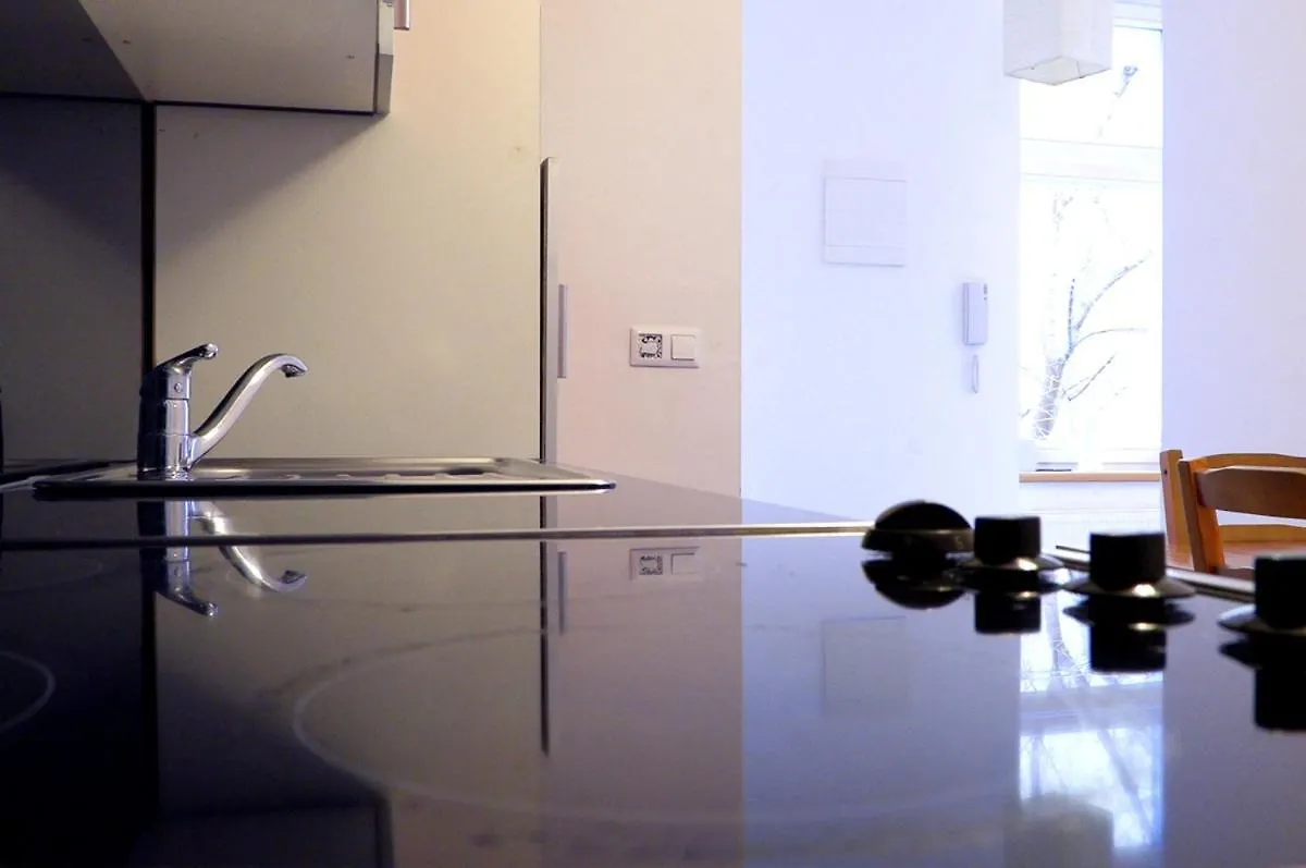 Art Apartment Vienna 0*,  Austria