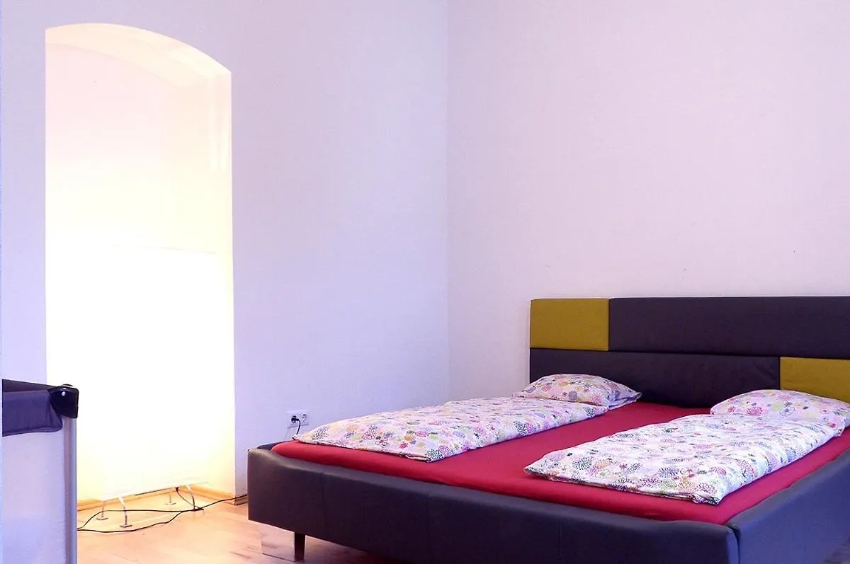 Art Apartment Vienna