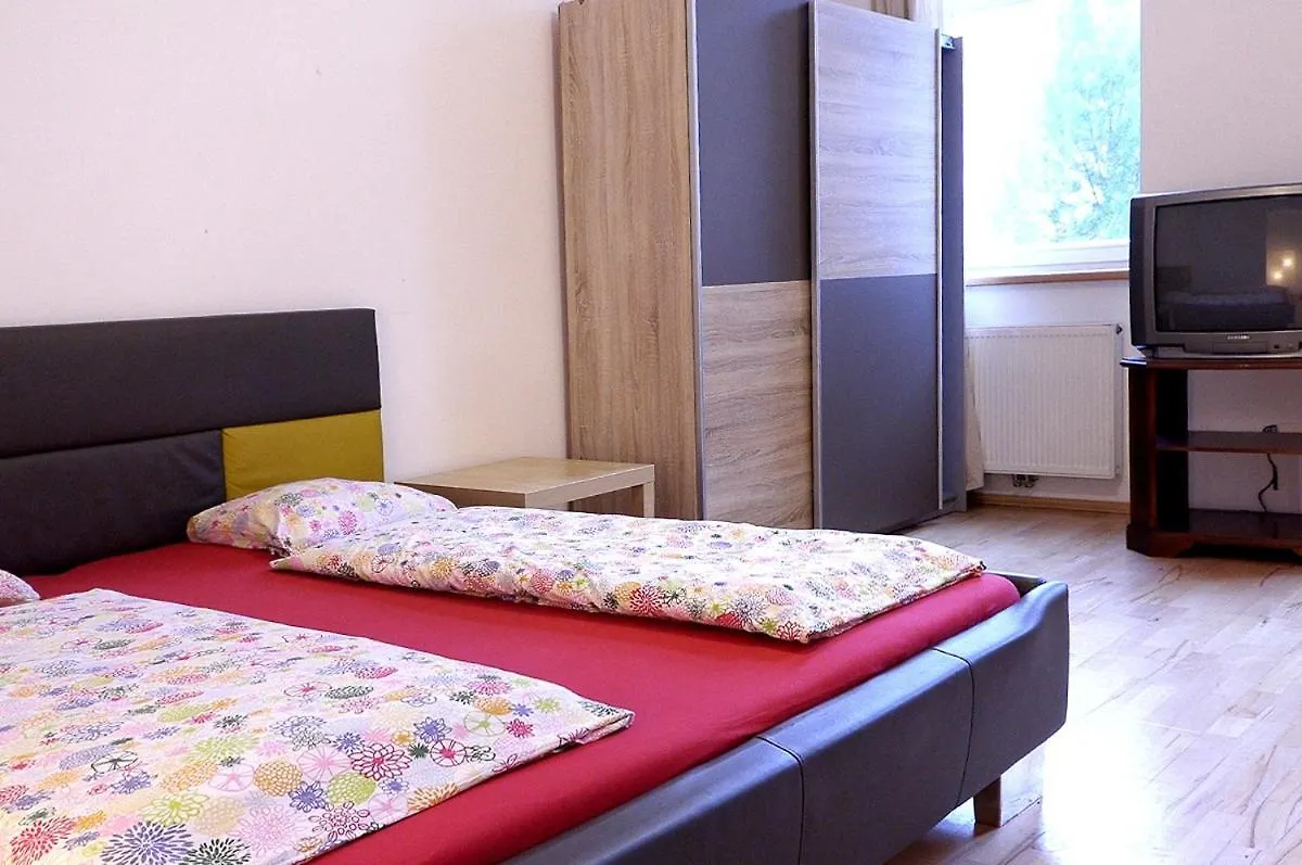 Art Apartment Vienna Austria