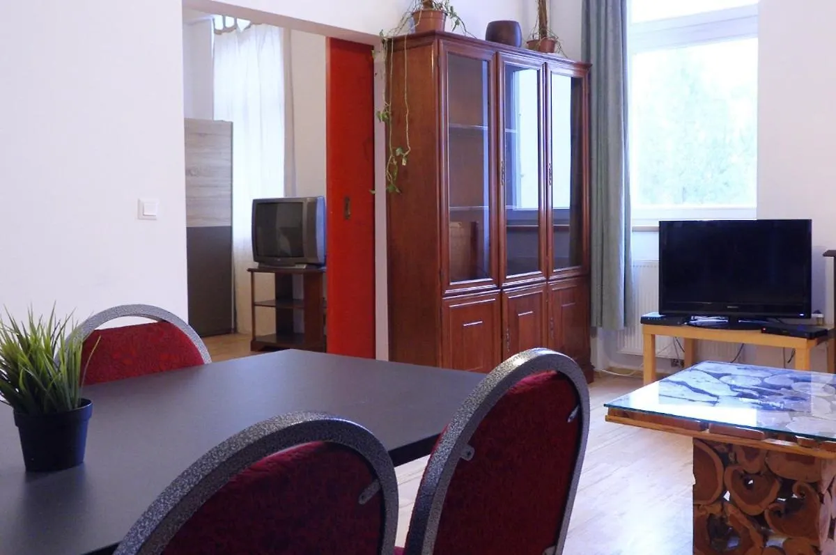 Art Apartment Vienna
