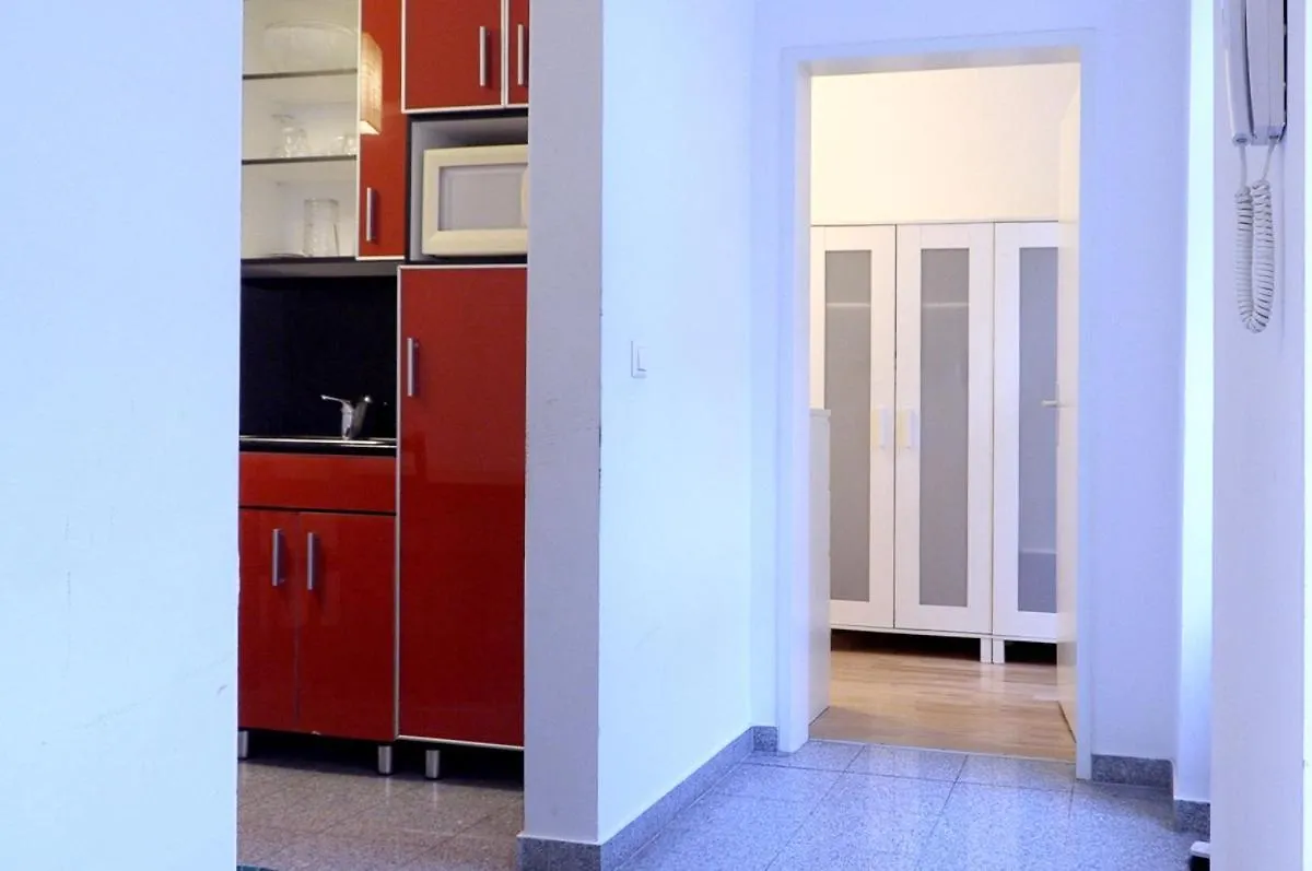 Art Apartment Vienna