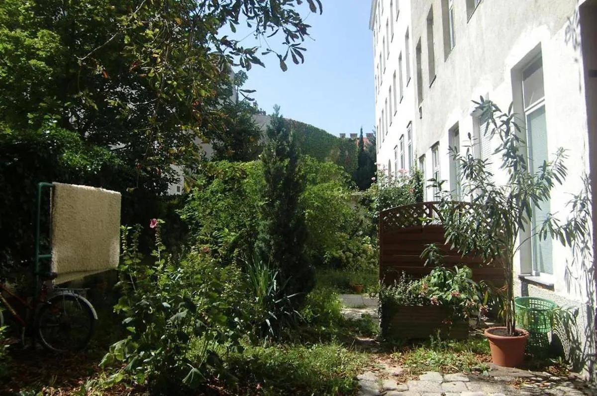 Art Apartment Wien Österreich