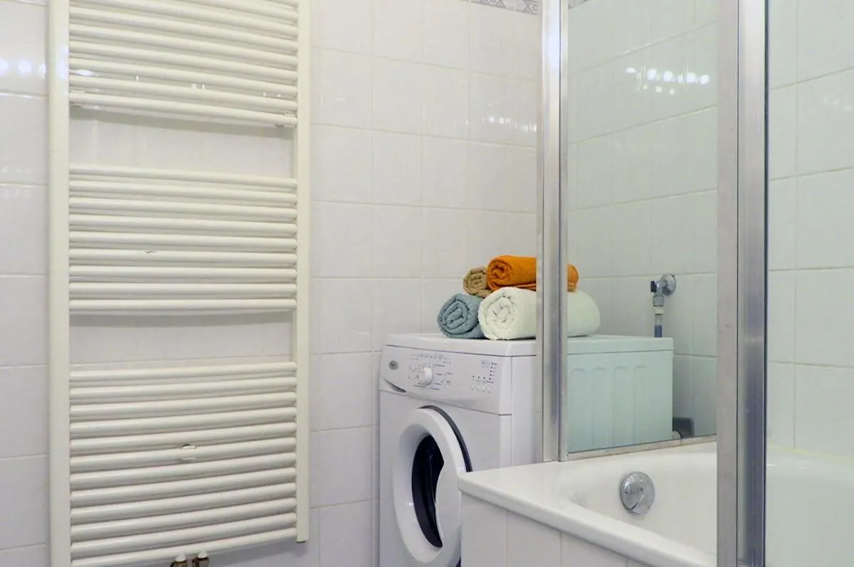 Art Apartment Wien